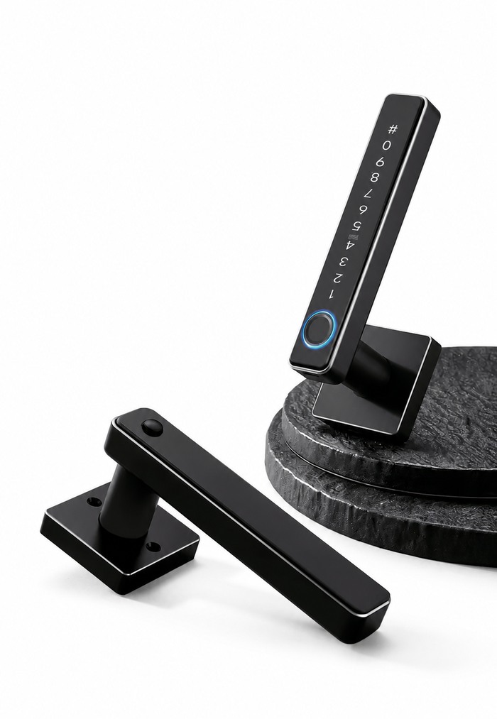 KINTRA C168 / C198 minimalist smart handle