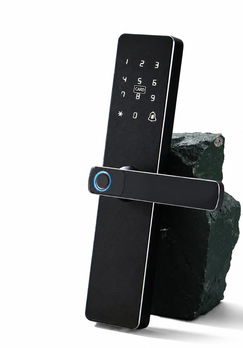 KINTRA smart lever lock